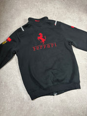 Ferrari Trackjacke (M)