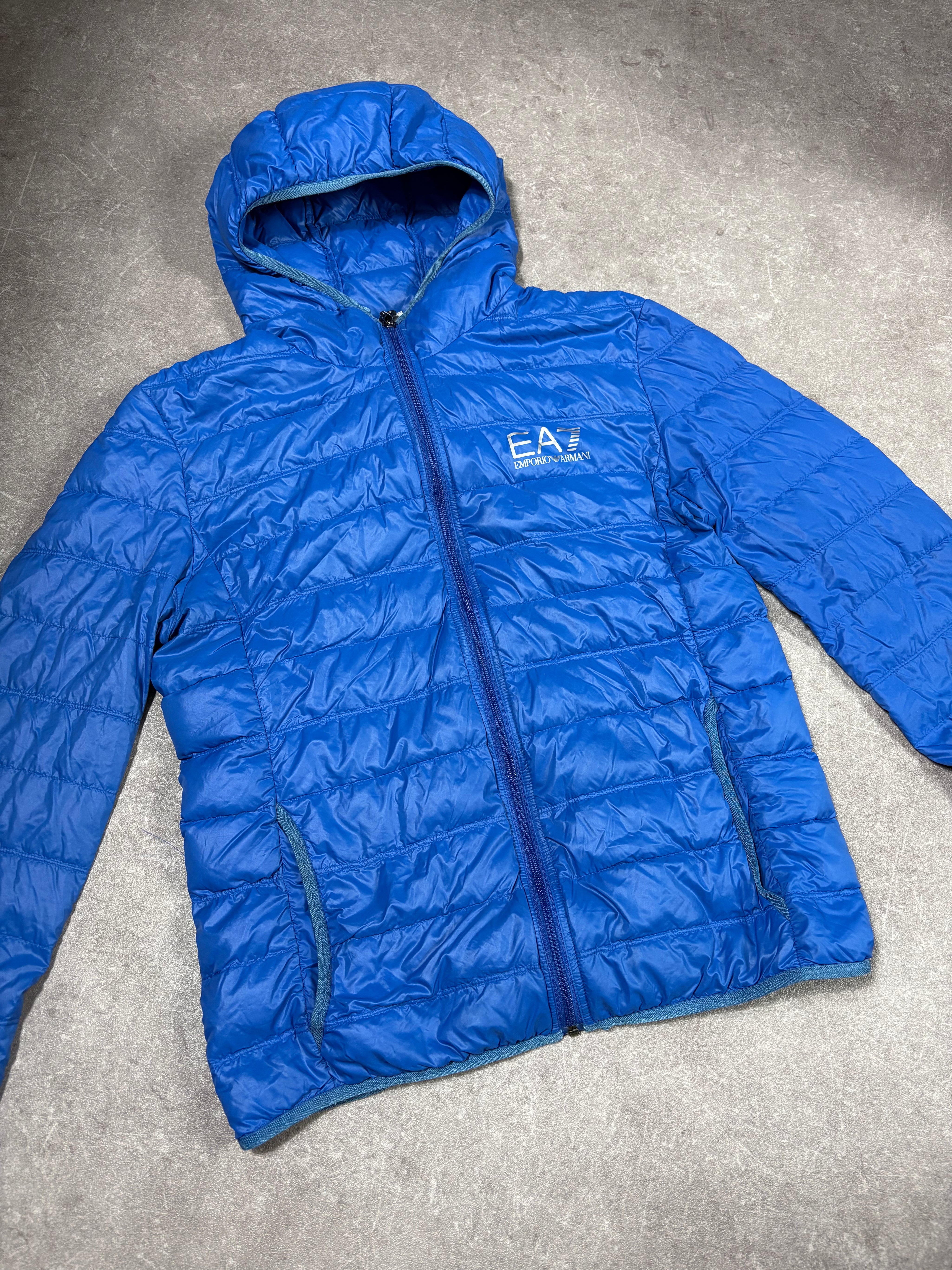 Emporio Armani Puffer (M)