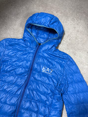 Emporio Armani Puffer (M)