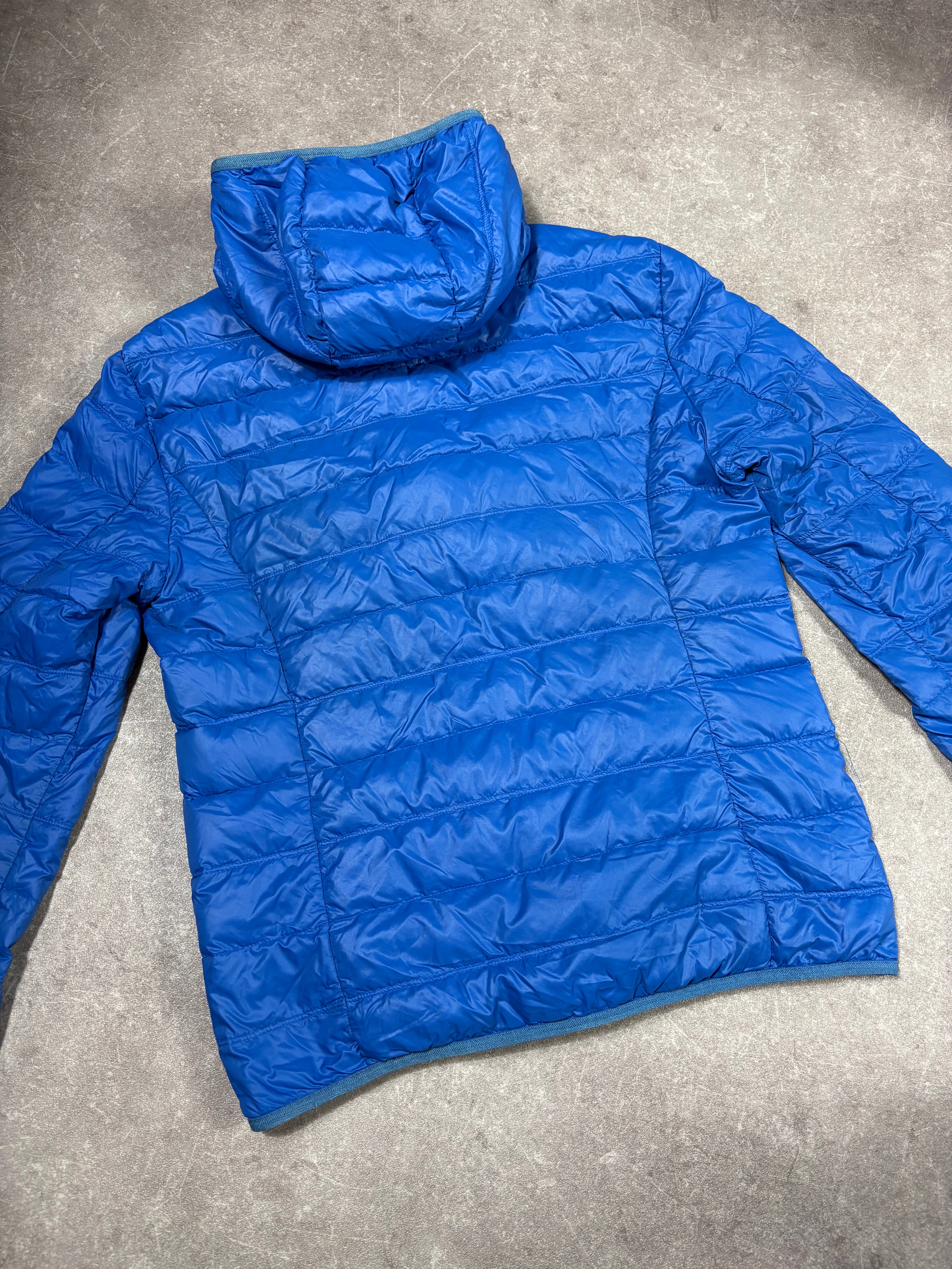 Emporio Armani Puffer (M)