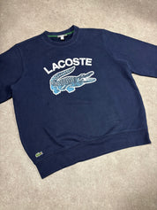 Lacoste Sweater (M)