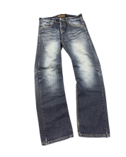 Washed Denim (S-M)