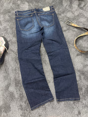 Washed Denim (M)