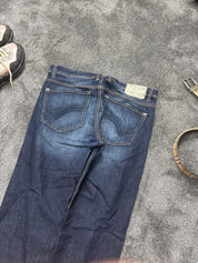 Washed Denim (M)