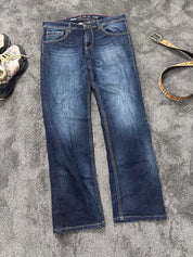 Washed Denim (M)