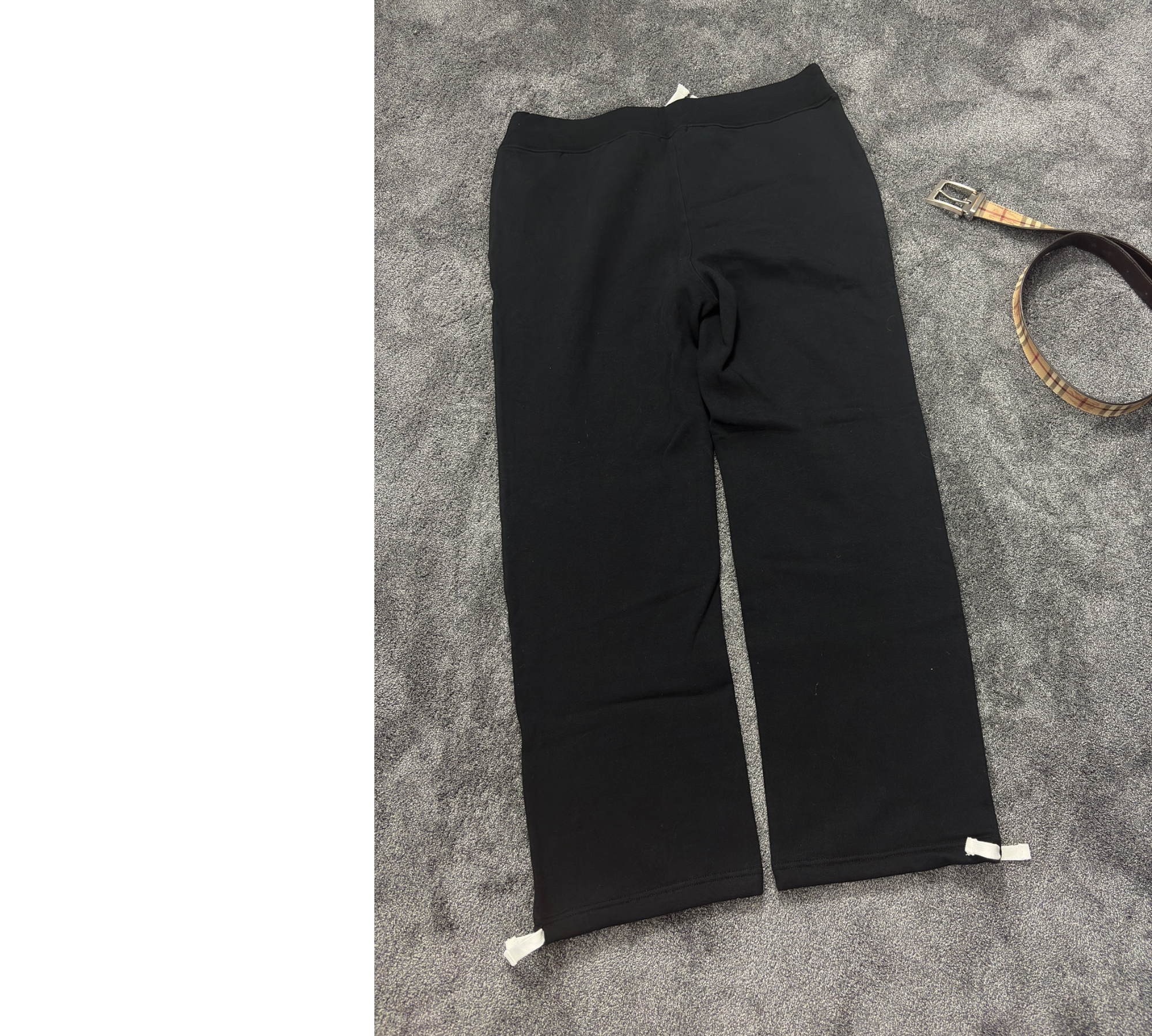 Ralph Lauren Baggy Jogger (M)