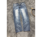 Washed Denim (XS)