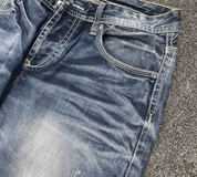 Washed Denim (XS)