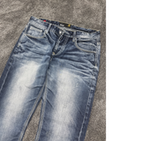 Washed Denim (XS)