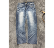 Washed Denim (XS)