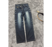Washed Denim (M)