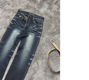 Washed Denim (M)