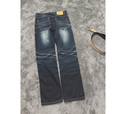 Washed Denim (M)