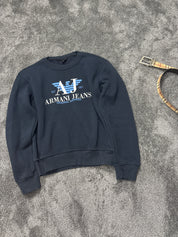 Armani Sweater (XS)