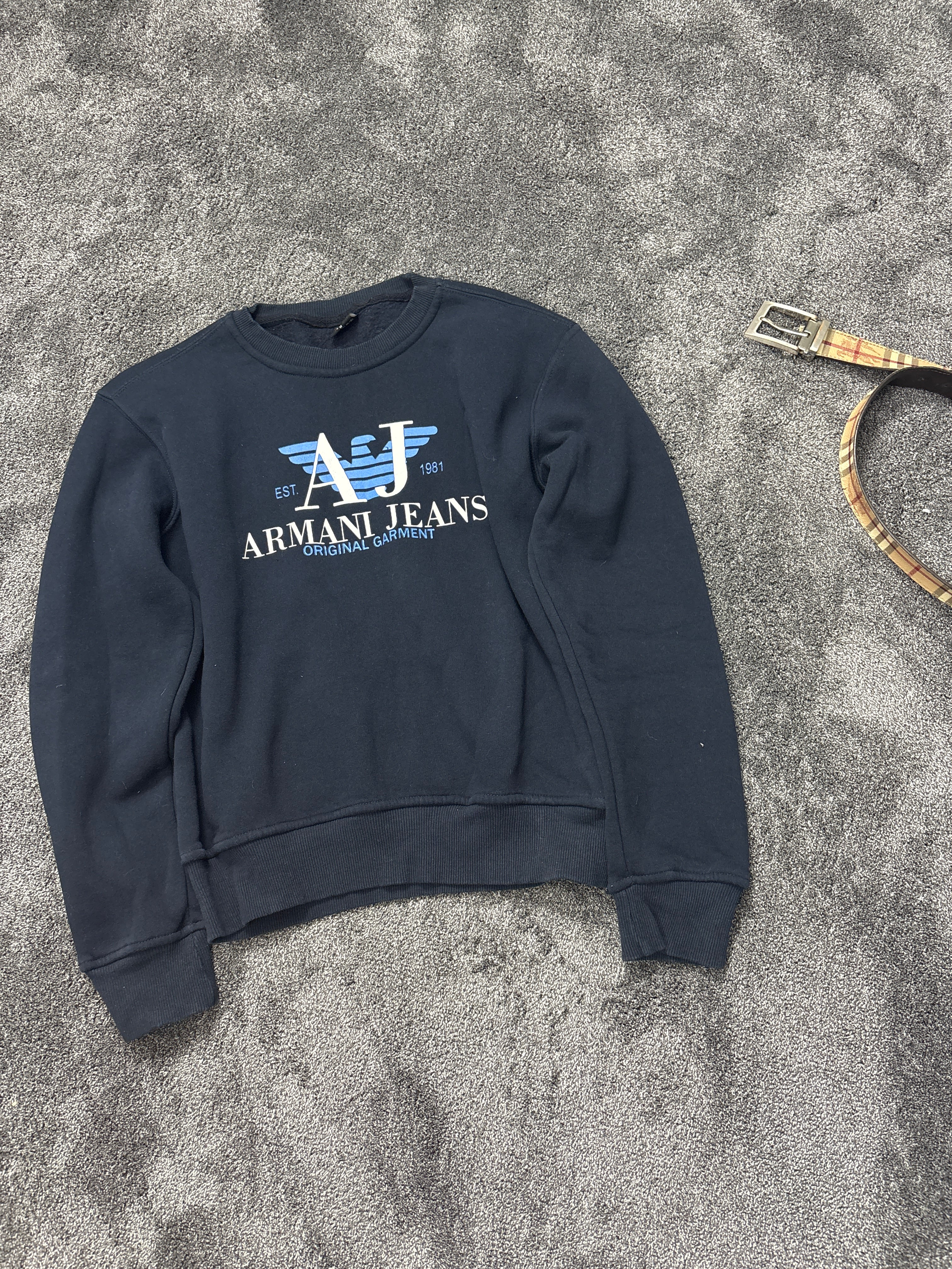 Armani Sweater (XS)