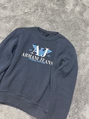 Armani Sweater (XS)