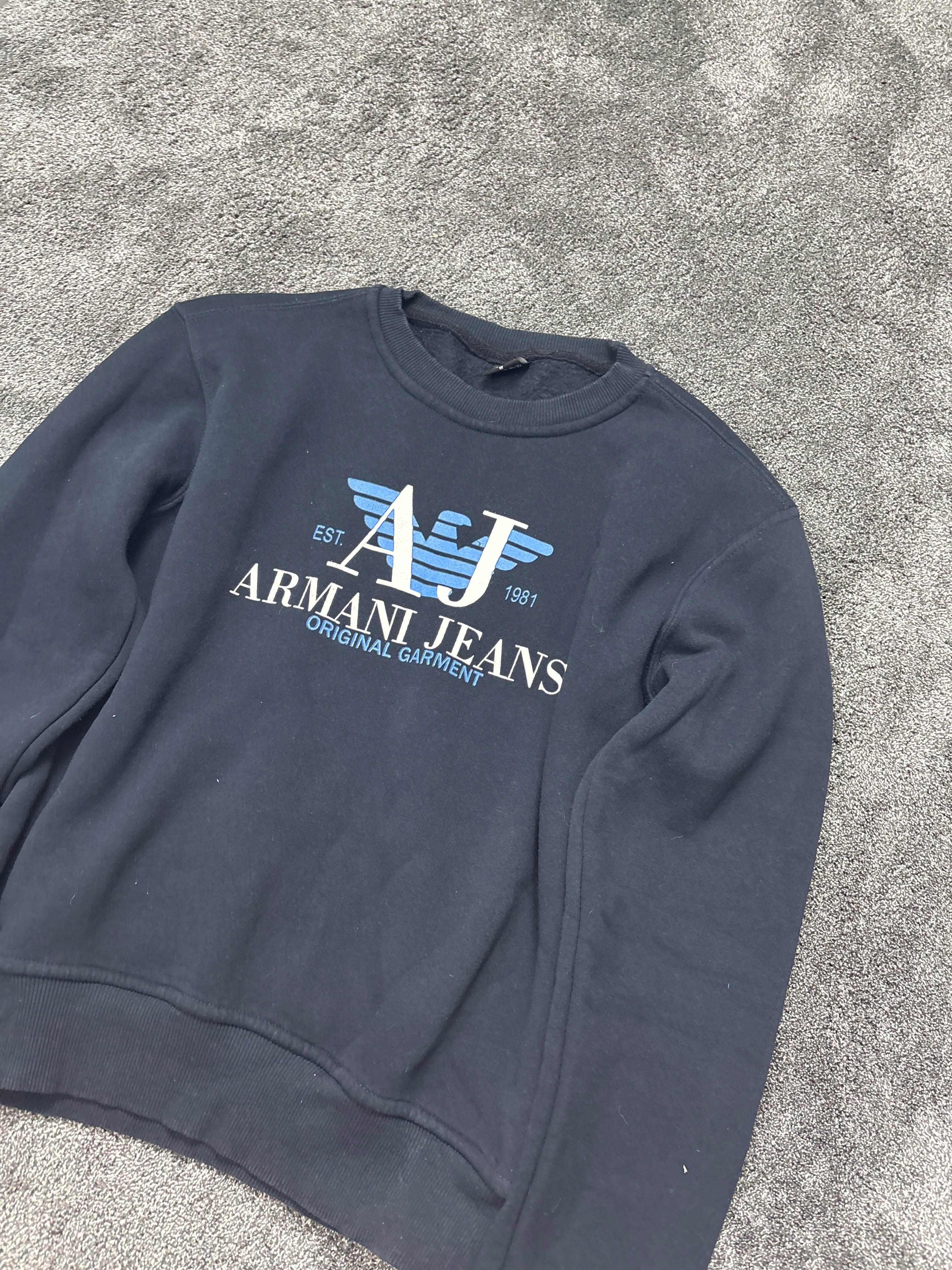 Armani Sweater (XS)