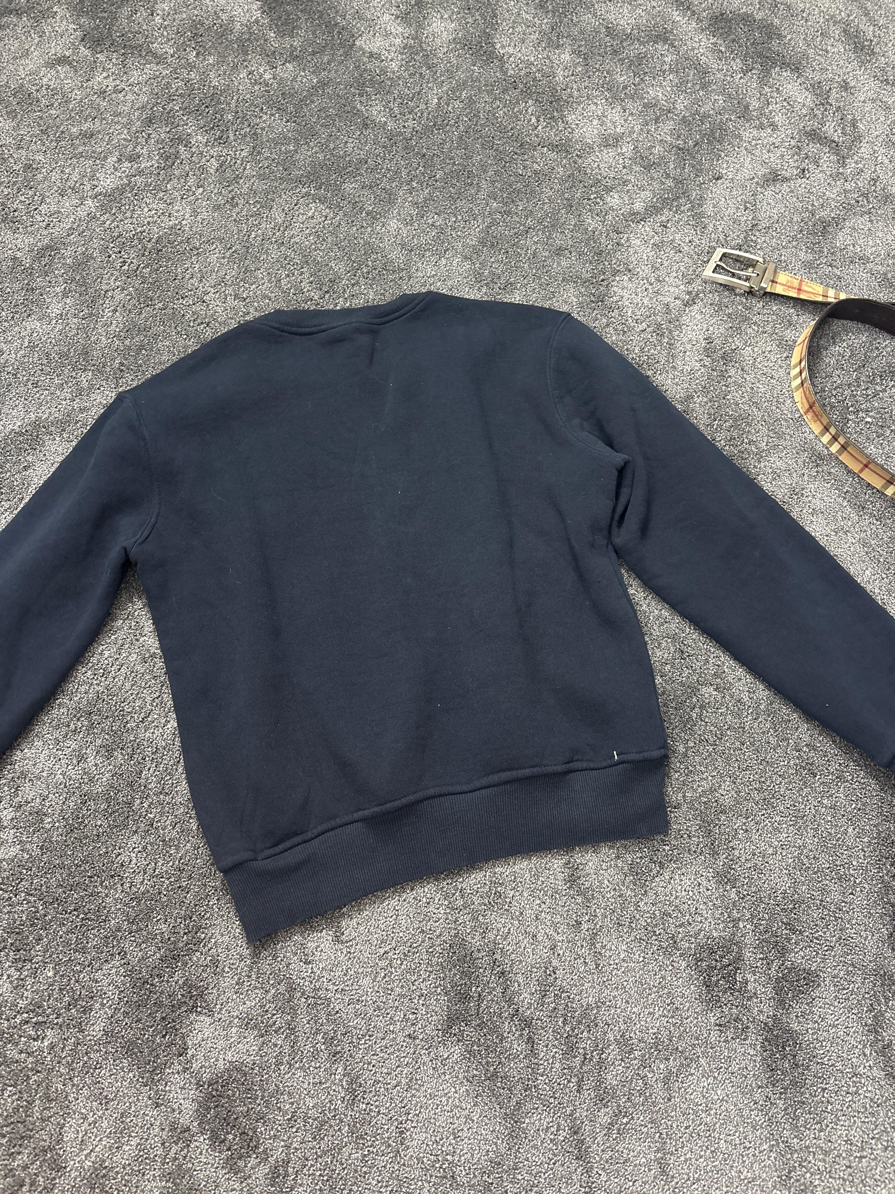 Armani Sweater (XS)