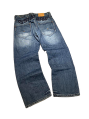 G-Star Wide Jeans (S)