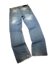 Diesel Straight Jeans (L)