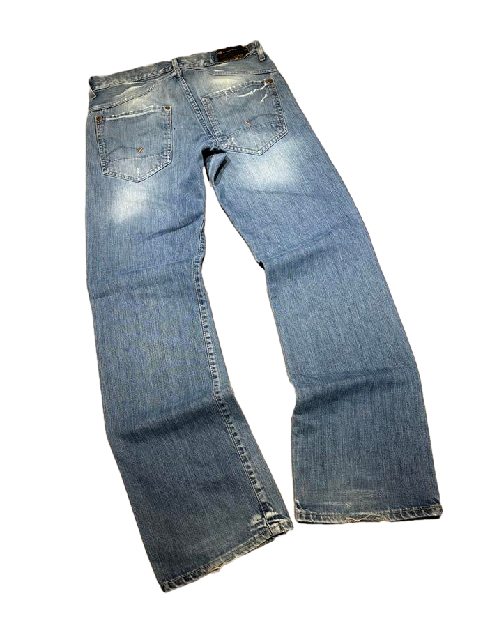 Diesel Straight Jeans (L)
