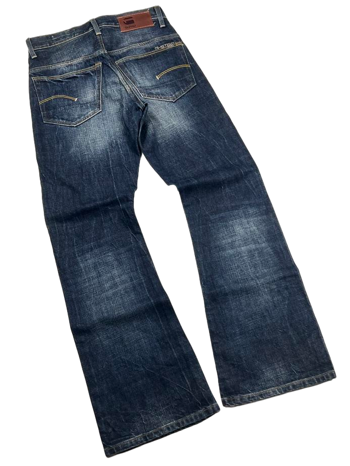 G-Star Flared Jeans (L)