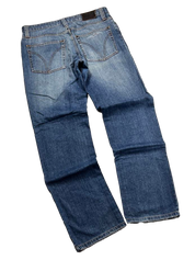 Dolce Gabbana Straight Jeans (M)-(L)