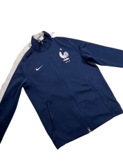 Nike Zipper x France (S-M)