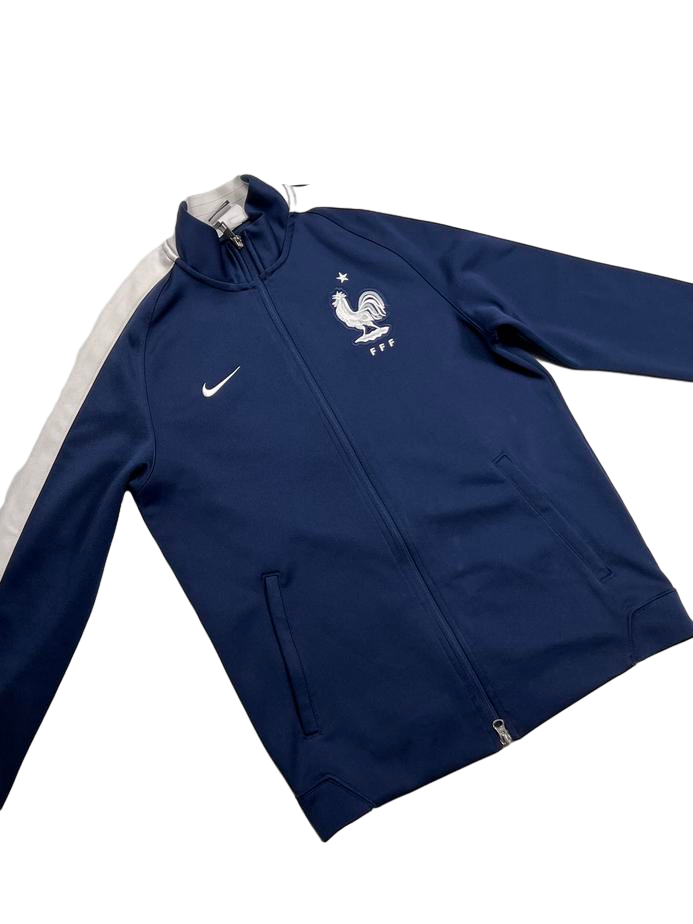 Nike Zipper x France (S-M)