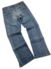 Armani Straight Jeans (L)