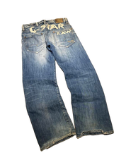 G-Star Straight Jeans (M)