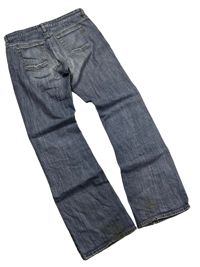 Diesel Straight Jeans (L)