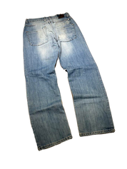 Dolce & Gabbana Straight Jeans (S)