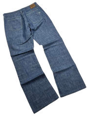 Armani Flared Jeans (S)