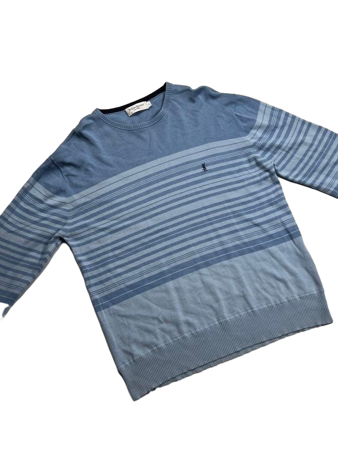 Yves Saint Laurent Sweater (M)