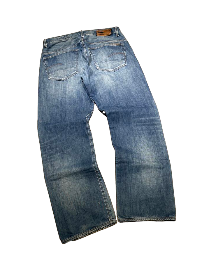 G-Star Straight Jeans (S)