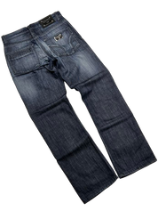 Dolce Gabbana Straight Jeans (M)