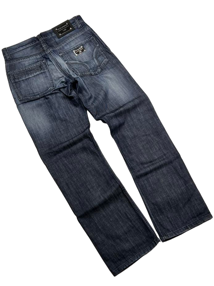 Dolce Gabbana Straight Jeans (M)