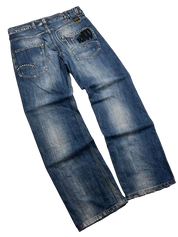 Gstar Straight Jeans (M)