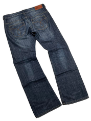 Calvin Klein Straight Jeans (L)