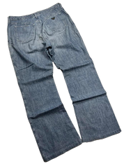 Armani Flared Jeans (42)