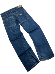 Armani Straight Jeans (S)