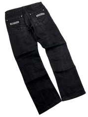 Armani Straight Jeans (M)