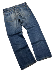 Diesel Straight Jeans (M)