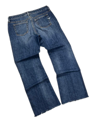 Armani Flared Jeans (S)