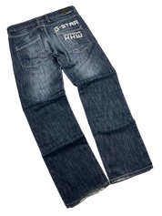 G-Star Straight Jeans (M)