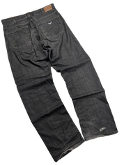 Armani Straight Jeans (M)