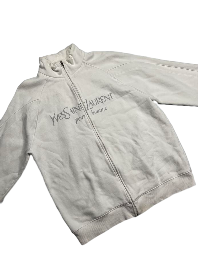 Yves Saint Laurent Zipper (M)