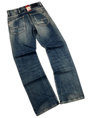 Diesel Straight Jeans (XS)