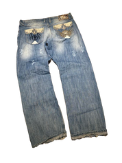 Dolce Gabbana Baggy Jeans (M)